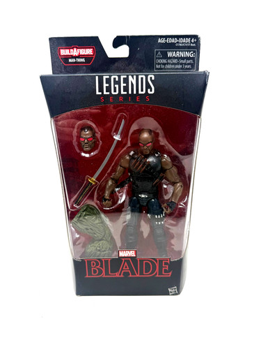 Marvel legends hasbro - marvel,