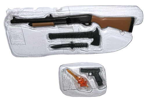 Marvel legends punisher weapon - marvel,