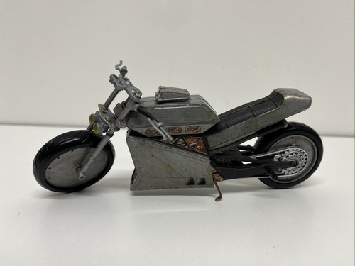 2004 toy biz - 2004,