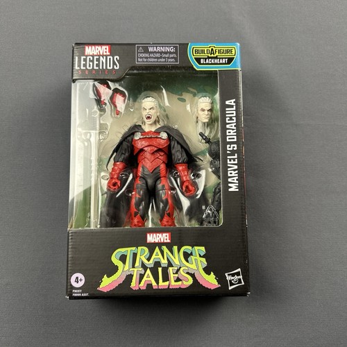 Marvel legends series strange - marvel,
