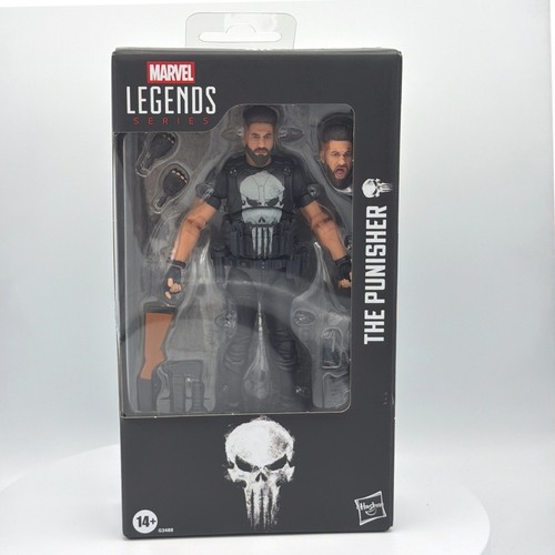 Marvel legends the - legends,