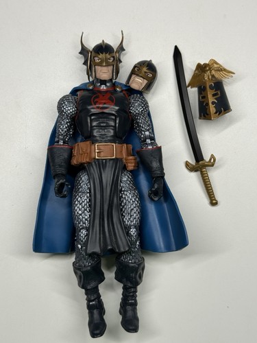 Marvel black knight - marvel’s,