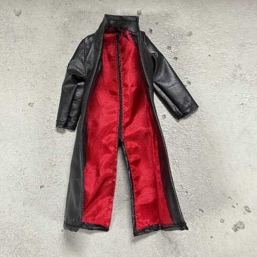 Ltc bld 12 - 1/12, coat