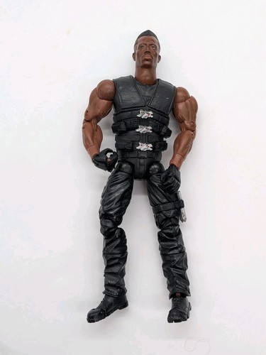 2004 toy biz - 2004,