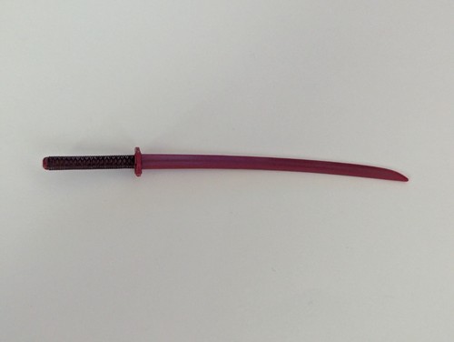 Marvel legends red - legends, sword